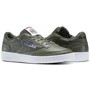 Reebok Club C 85 So Classic